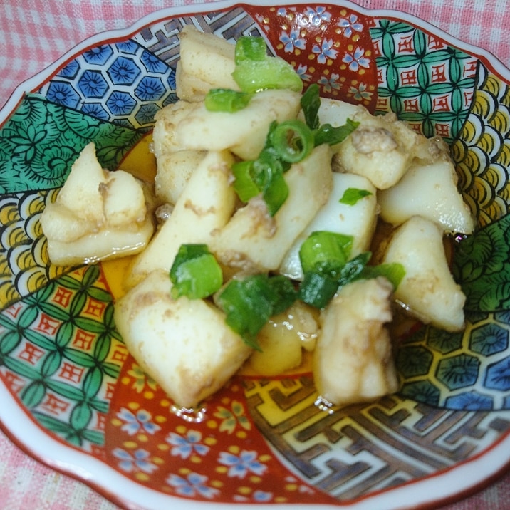 冷凍イカの煮物 レシピ 作り方 By あやめぇ 楽天レシピ 冷凍イカの煮物 レシピ 作り方 By あやめぇ 楽天レシピ